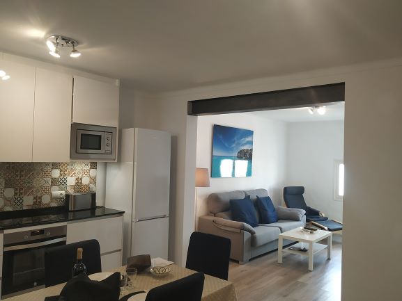 Finca Appartement Vista Mar Mallorca Urlaub